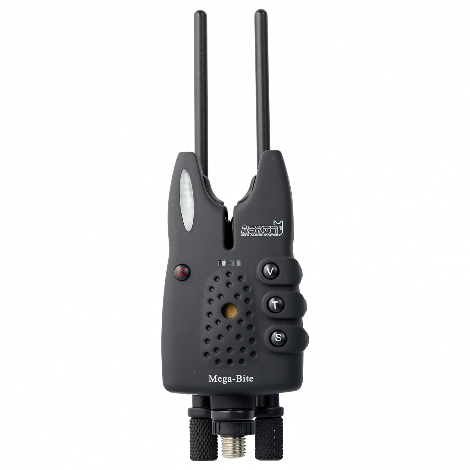 Askon Mega Bite Alarm Set