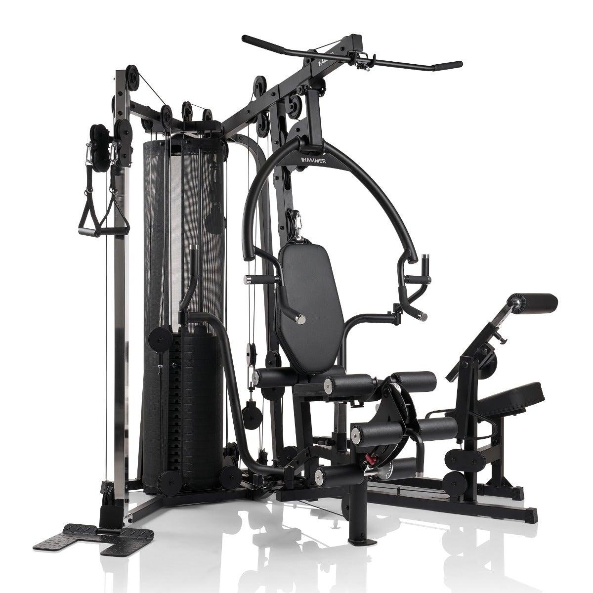 Multi-gym Autark 6600 '26