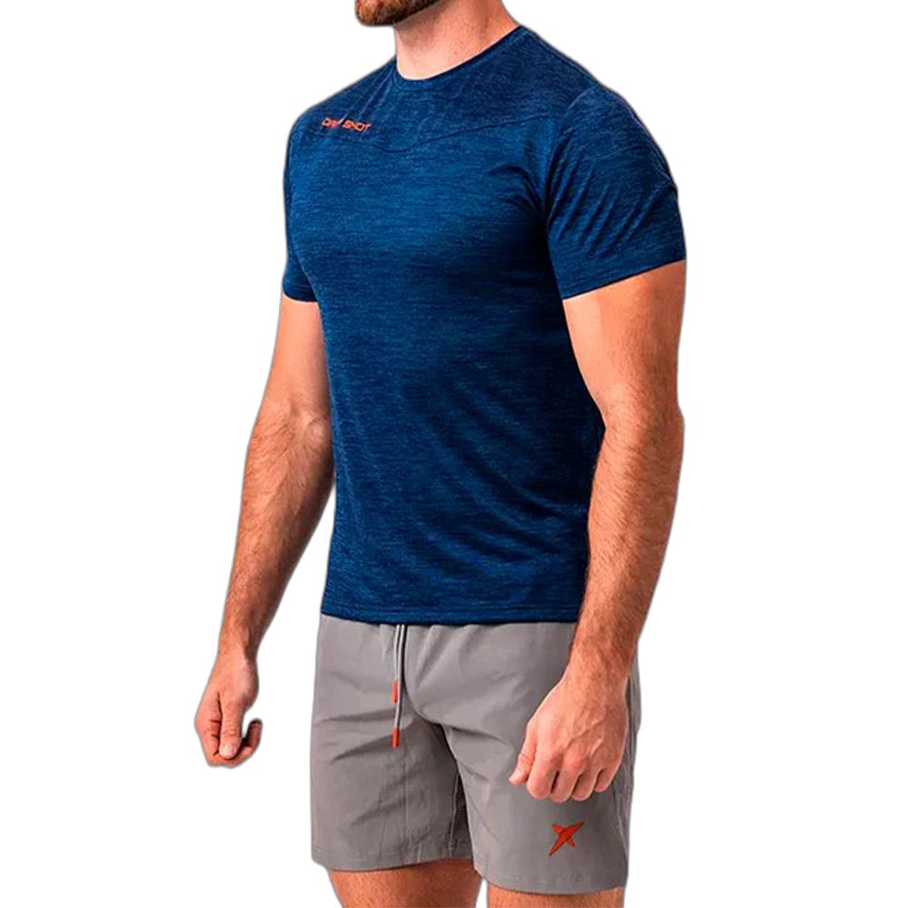 T-SHIRT DROP SHOT BERNI