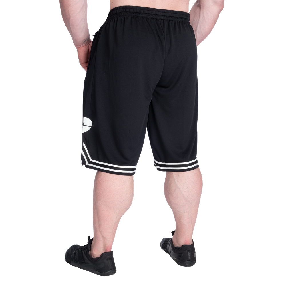 Basketball Iron Shorts