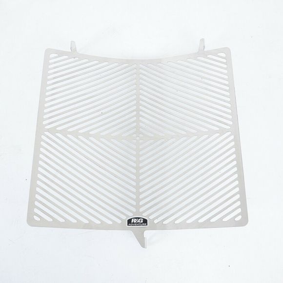 R&G Racing stainless steel radiator protectionRef: Rgr00956A / 1069979
