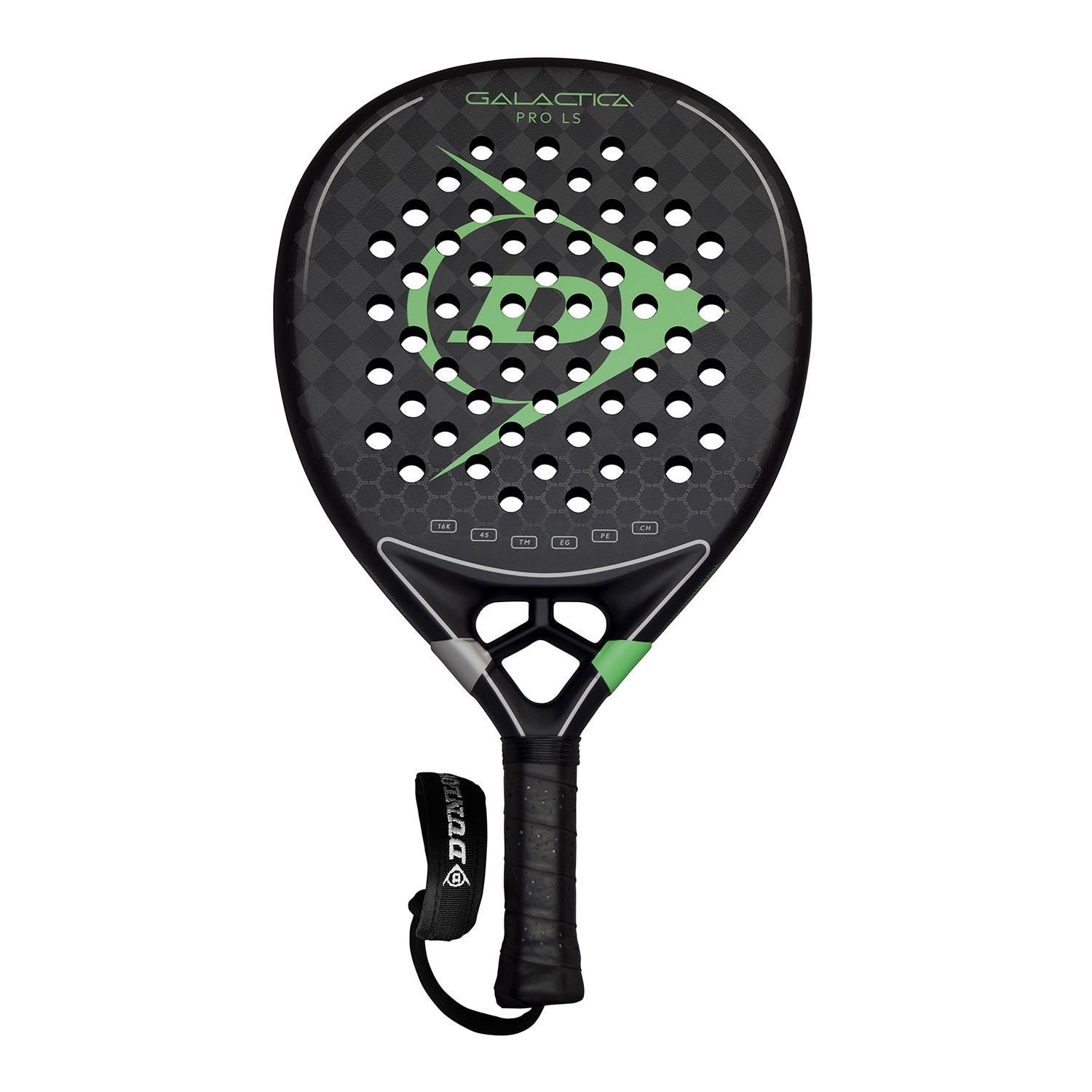 Dunlop 25 Galactica Pro LS