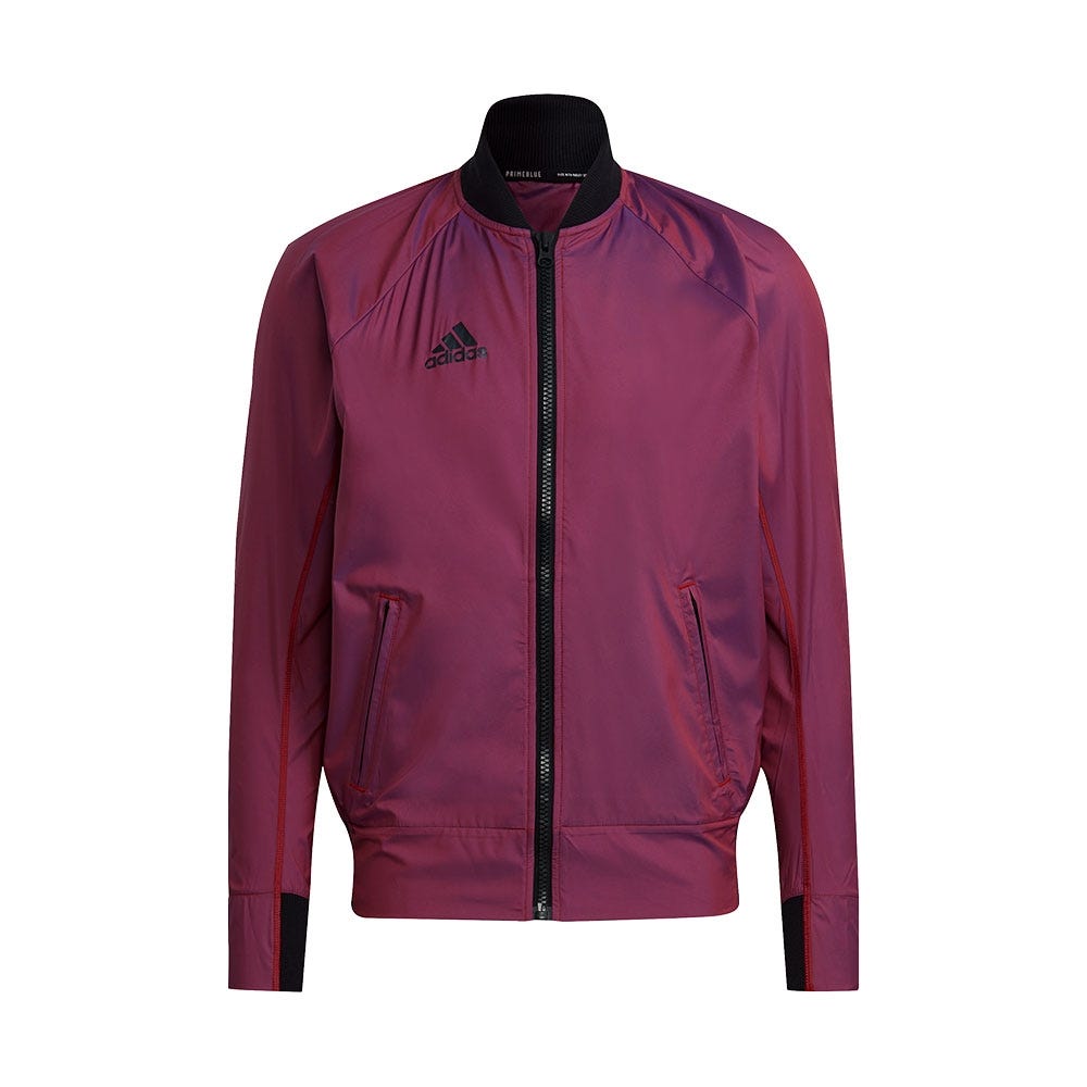 ADIDAS TENNIS VRCT PB JACKET