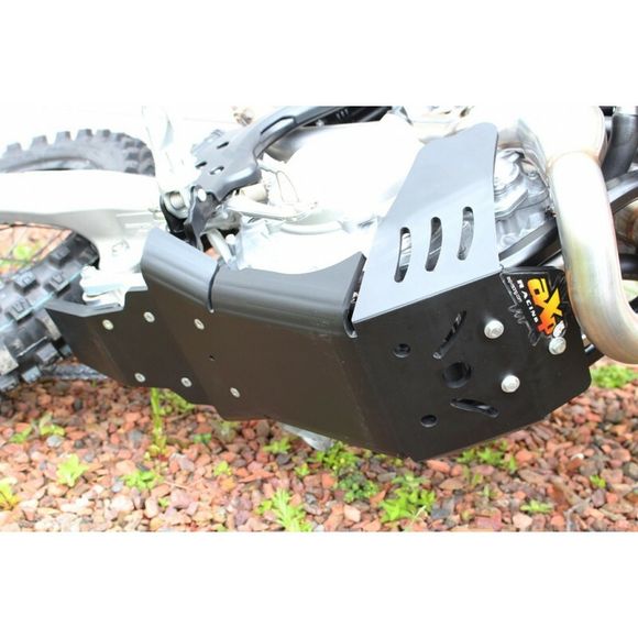Axp enduro xtrem engine guard - phd 8mmRef: XP00064A / 1053210