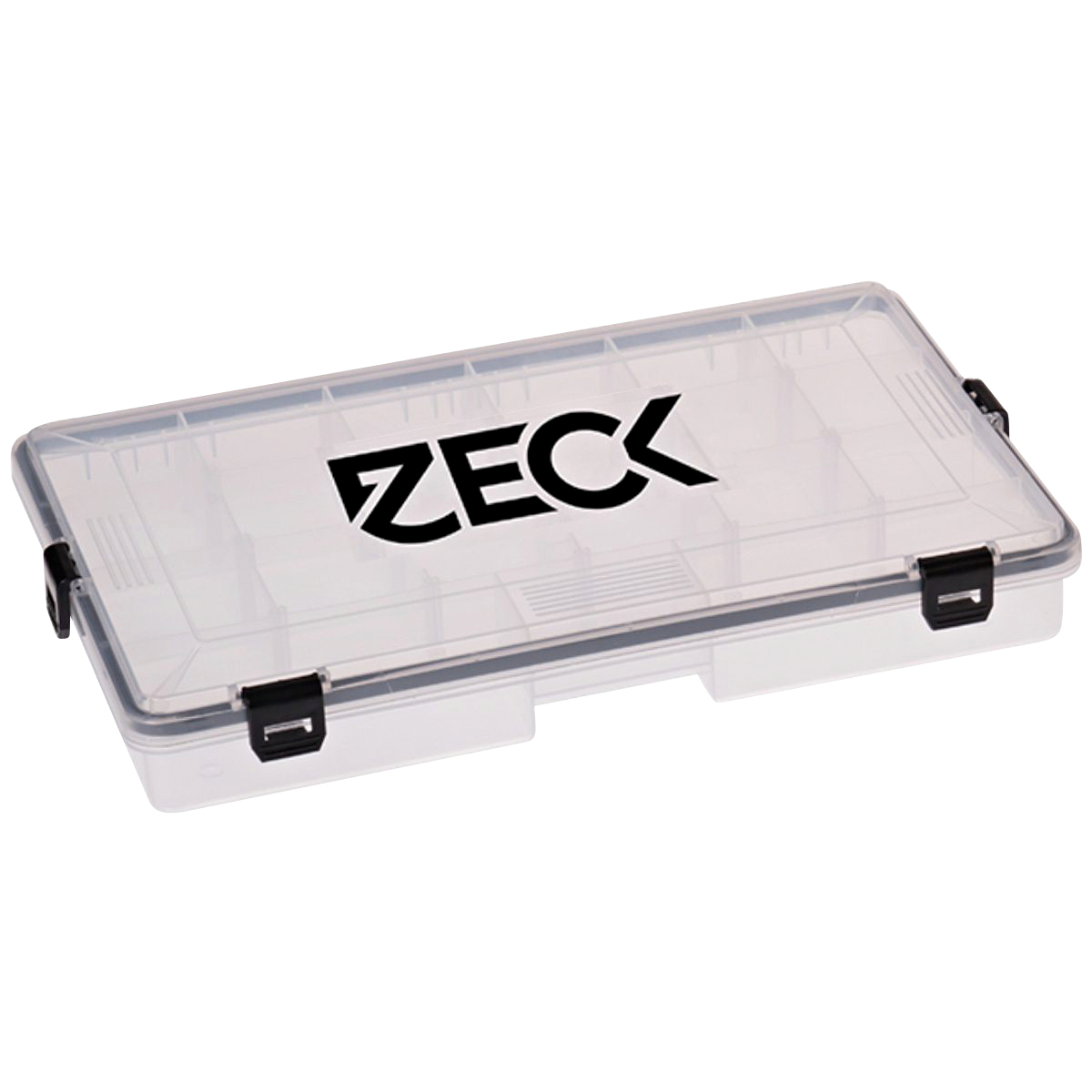 Zeck Tackle Box WP