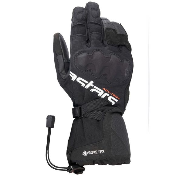 Gants Alpinestars XT-5 GORE-TEX® - NoirRef : AP3268