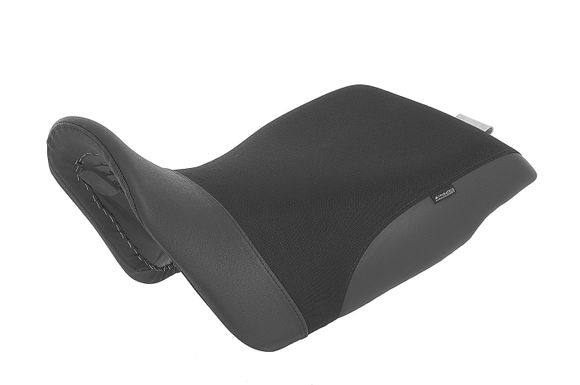 Touratech DriRide comfort saddle - High - BlackRef: Trt01739A / 01-402-5905-0