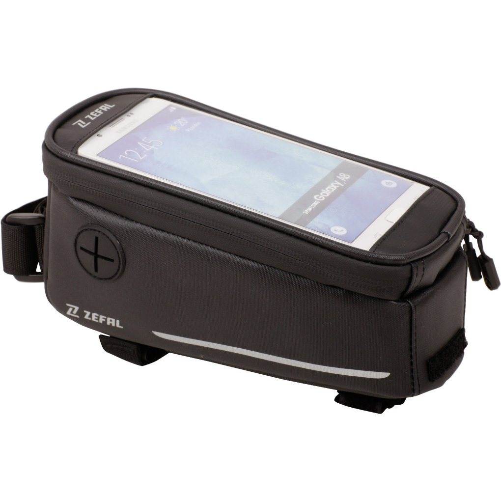 Zéfal Console Pack T2 - 1.3L - black