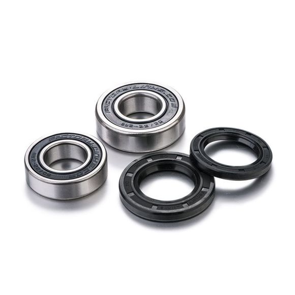 Factory Links rear wheel bearings + spys kitRef: RWKY146