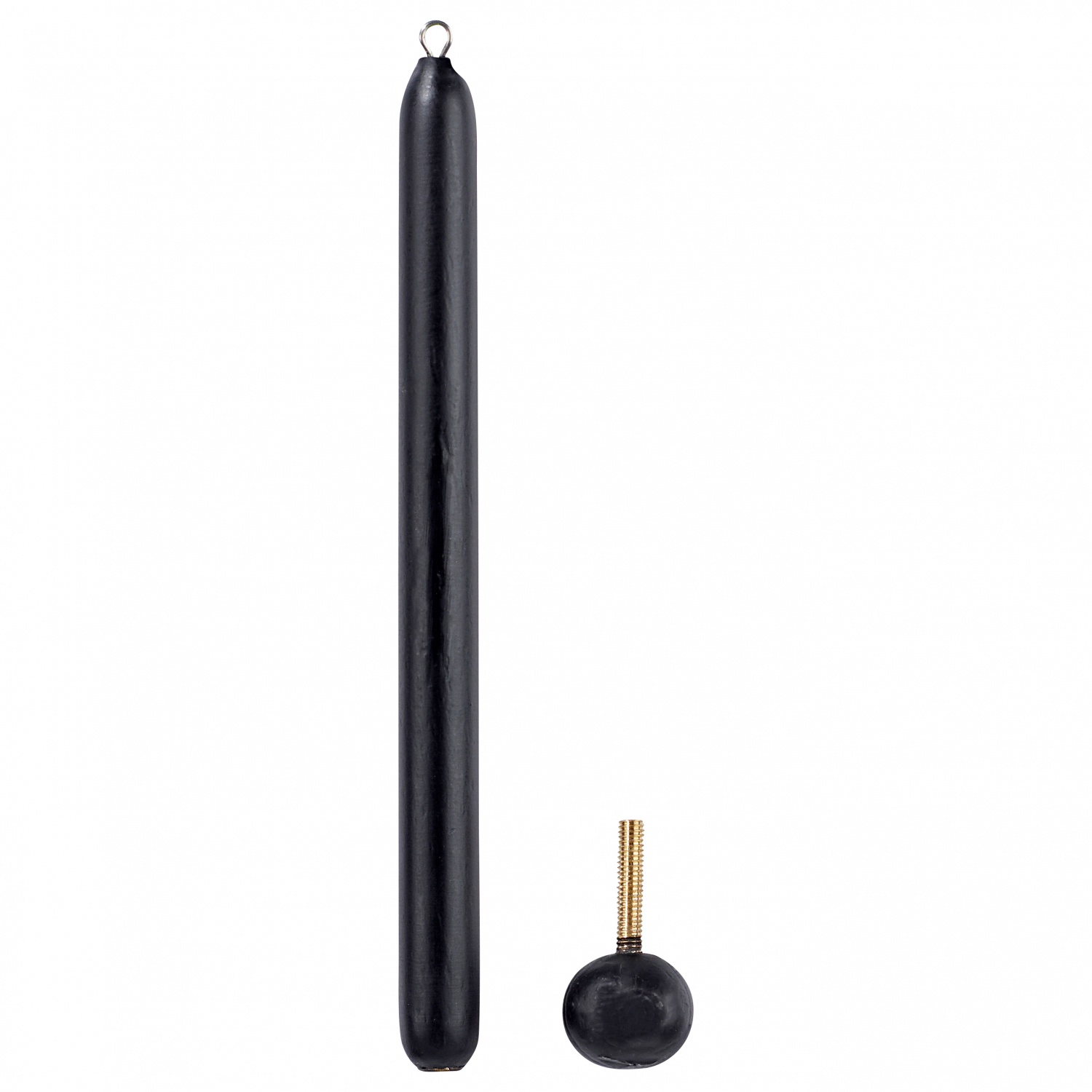 Trout Attack Bottom button set