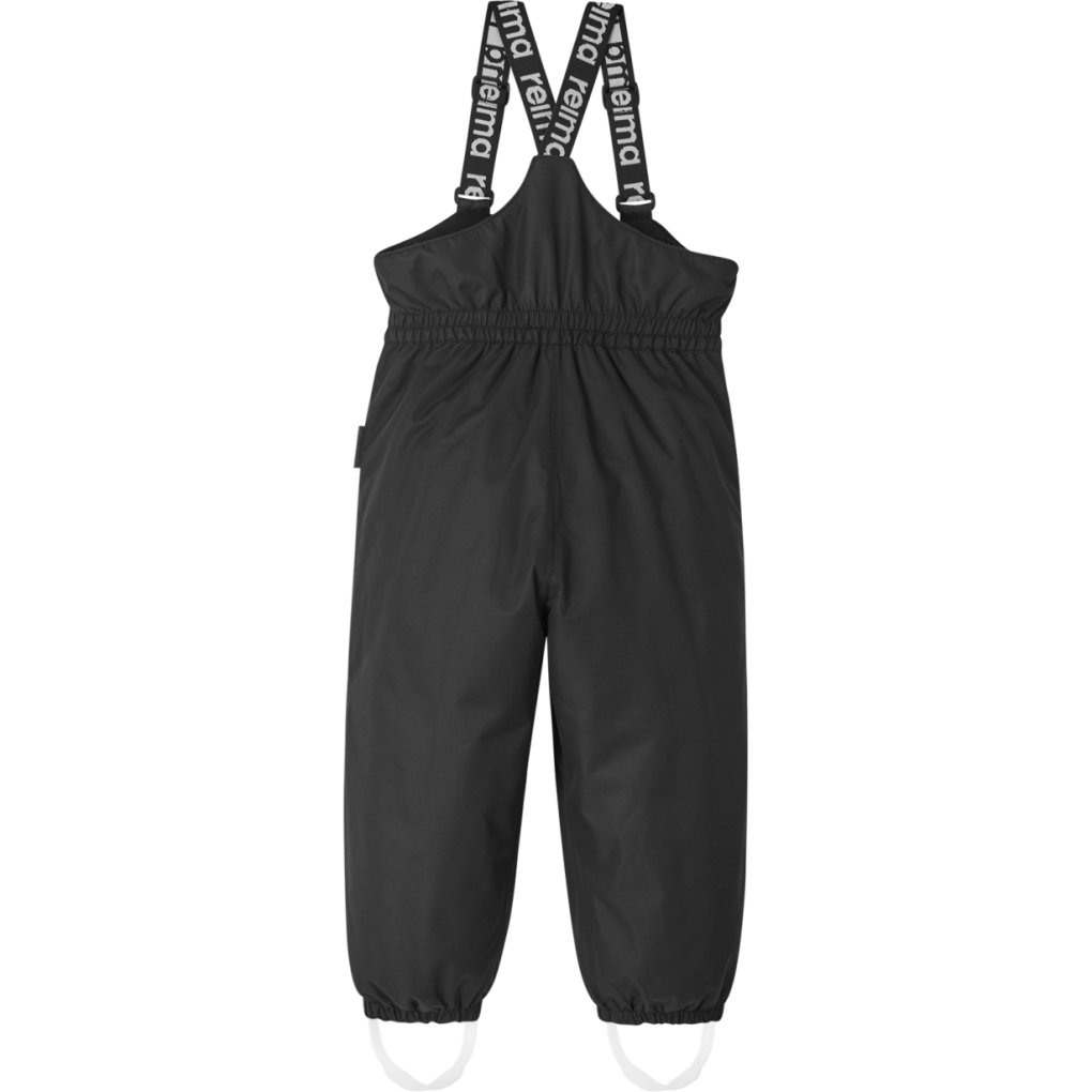 Reima Matias Winter Pants Toddler - black 9990