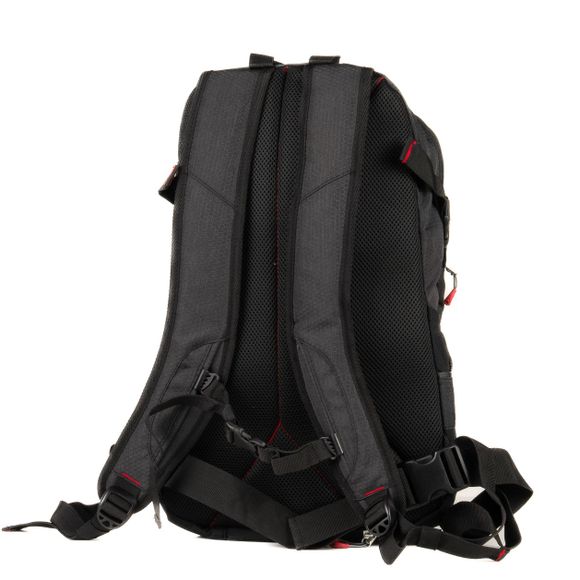 DXR ARONN Backpack - GreyRef: dxr0088 / dxr0088co170