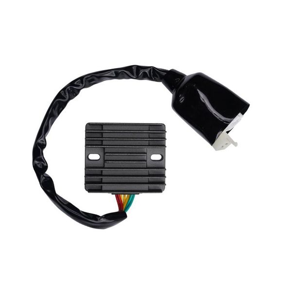 Bike Itvoltage regulator Ref: Bik0486 / Reghn022