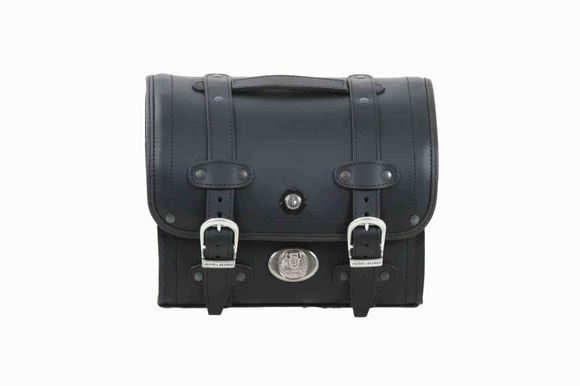 Hepco & Becker Smallbag for Sissybar - black UniversalRef: Hbe03477A / 620225