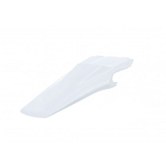 Acerbis WHITE 2 mudguard - WhiteRef: AE3288 / 0023525.031