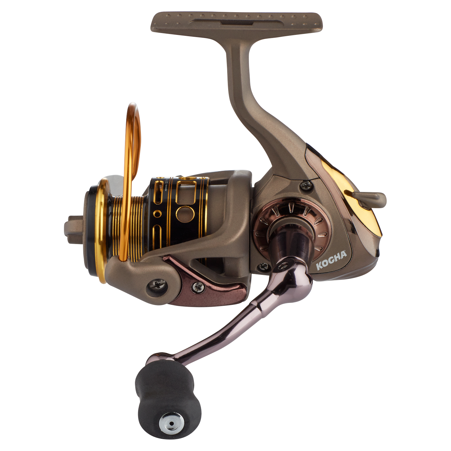 Kogha Spin fishing reel Excaltax