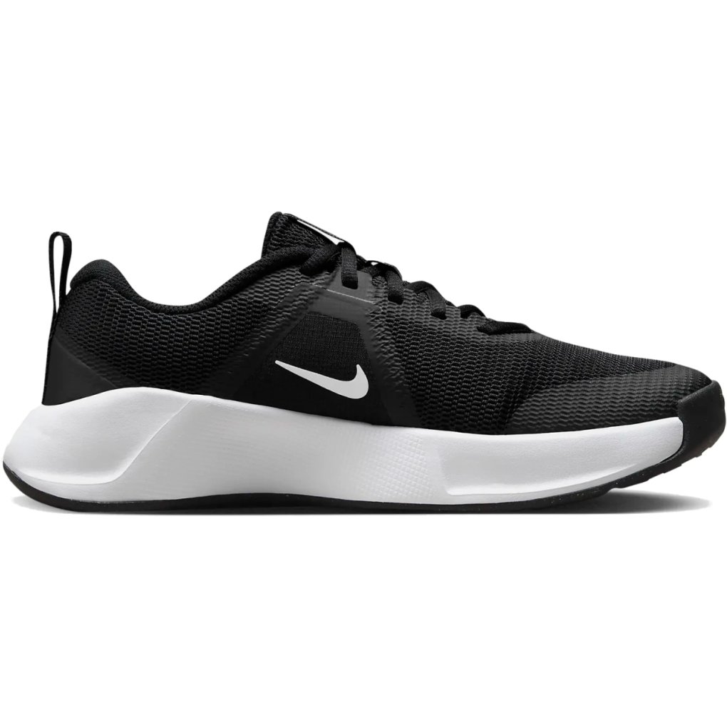 Nike MC Trainer 3 Workout Shoes Women - black/white FQ1830-001