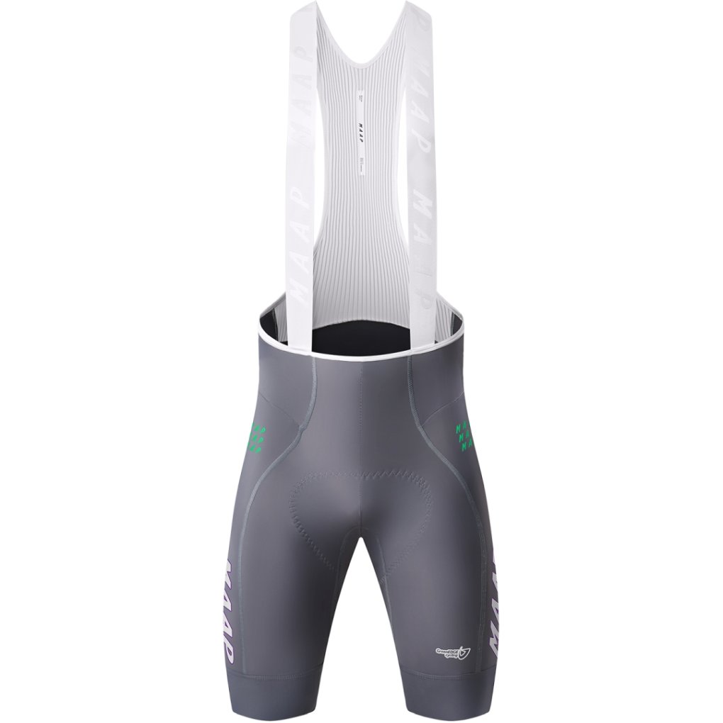 MAAP WorldTour 26 Team Bib Shorts Evo Men - odyssey/white