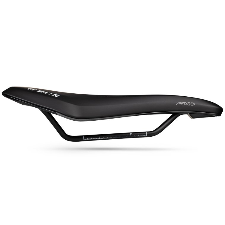 Fizik Terra Argo X5 Saddle - black | 150mm