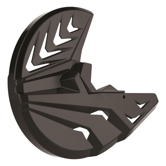Polisport Disc Guard BLACK FOR FRONT DISC - YAMAHARef: 784972BK / 1086194001
