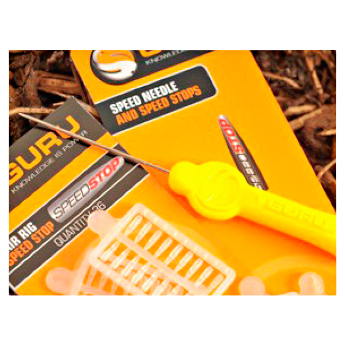 Guru Speed Stop Needle