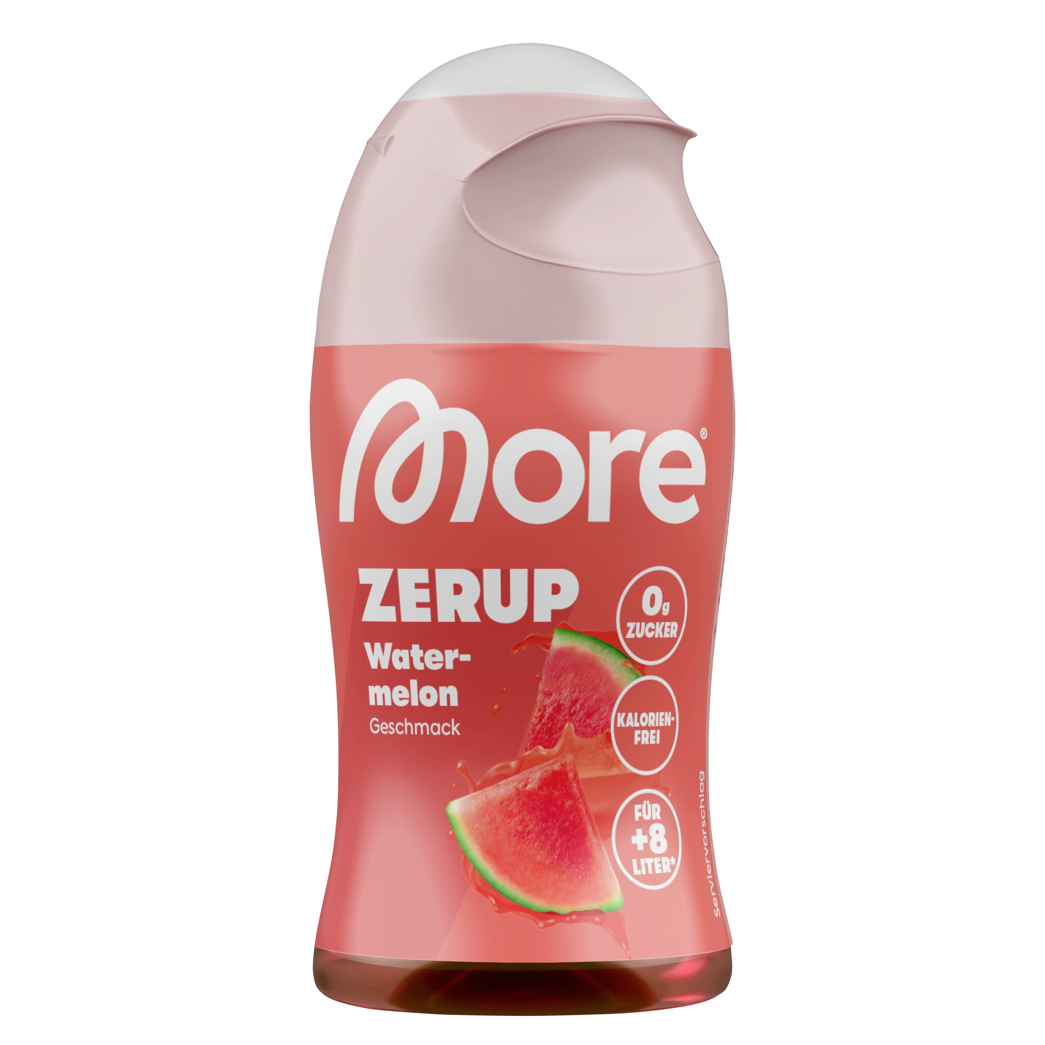 Zerup - Zero Sirup