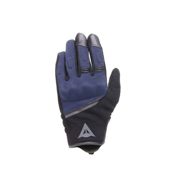 Gants Dainese METRAX AIR - Noir / BleuRef : DN2271