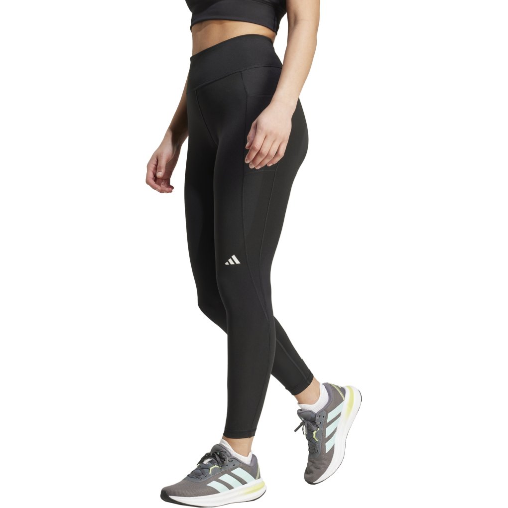 adidas Own the Run 7/8-Leggings Women - black IS9907