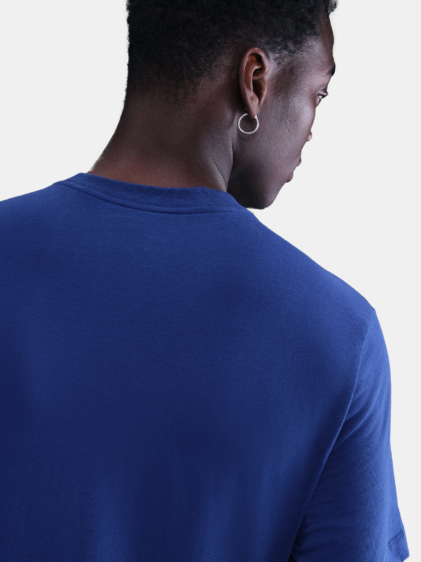 Tee Nike Barça shield