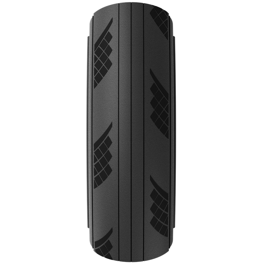Vittoria Zaffiro EVO V Tube Type - Folding Tire - 28-622 | black