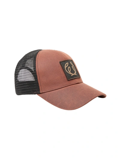 Symbol Oiler Cap