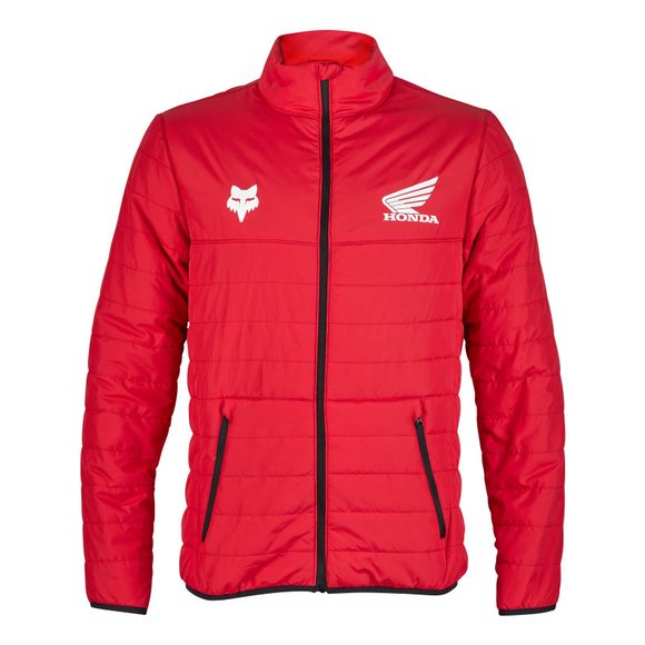 Fox X Honda Howell Jacket - RedRef: FX4423