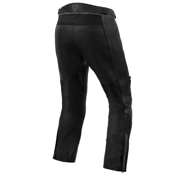 Rev it VALVE H2O Motorcycle Pants - BlackRef: RI1297