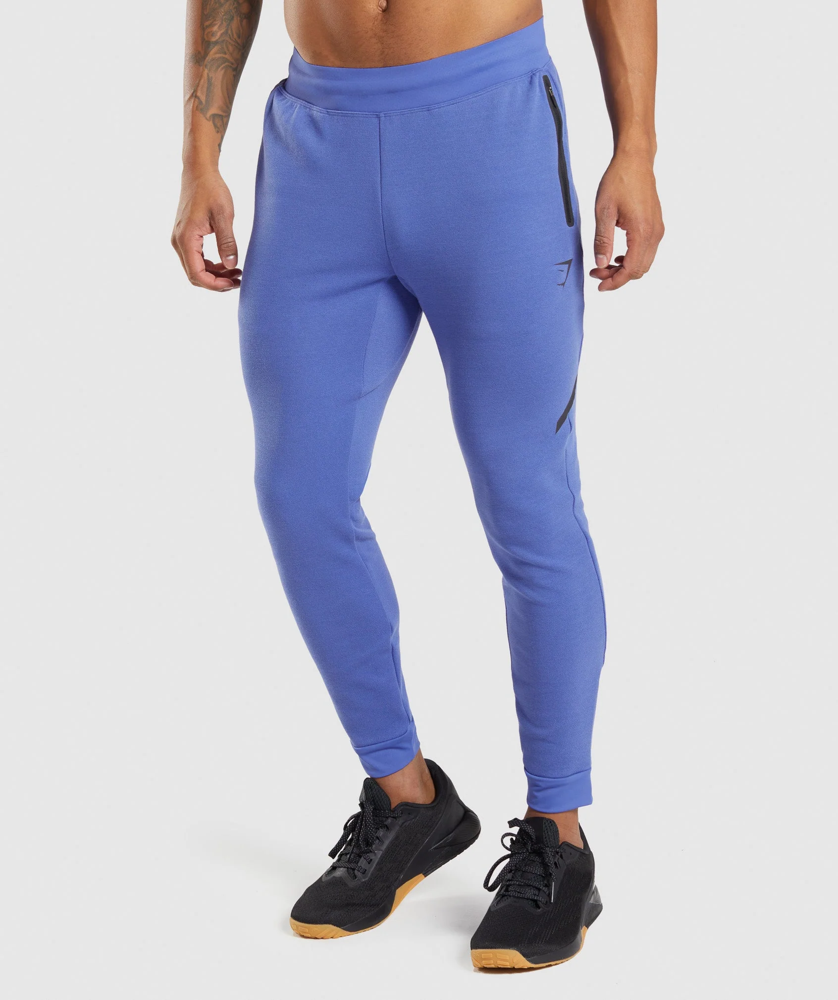 Apex Technical Joggers Court Blue