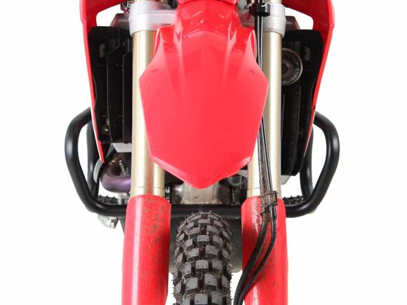 Hepco & Becker Crashbar engine guard - blackHONDA 450 CRF 450 L (PD11L) - 2019 - 2021Ref: Hbe03083A / 5019516 00 01