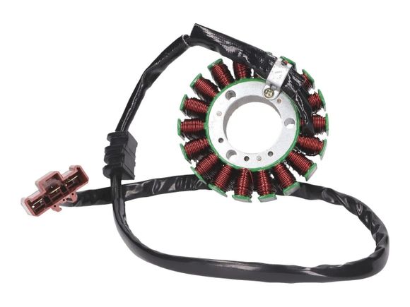 Ignition Stator 101 Octane Replacement OERef: Octa00086A / 21121826