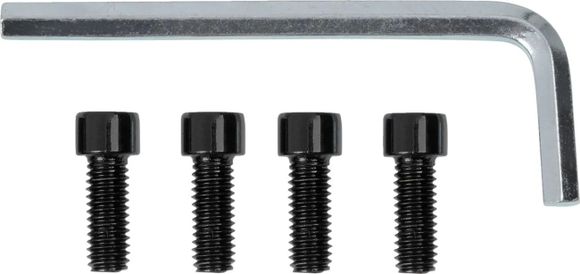 Insert Bouchon Moose Racing Capuchon central 26X UniverselRef : ME04538A / 02230299