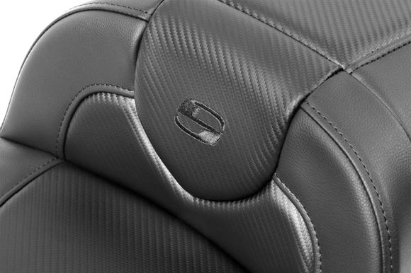 SADDLEMEN Roadsofa Comfort SeatRef: Sdd00603A / 08011739