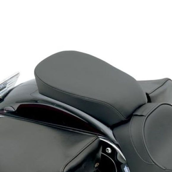 Drag Specialties PASSENGER WIDE SMOOTH comfort saddleRef: DRG0329 / 08020636