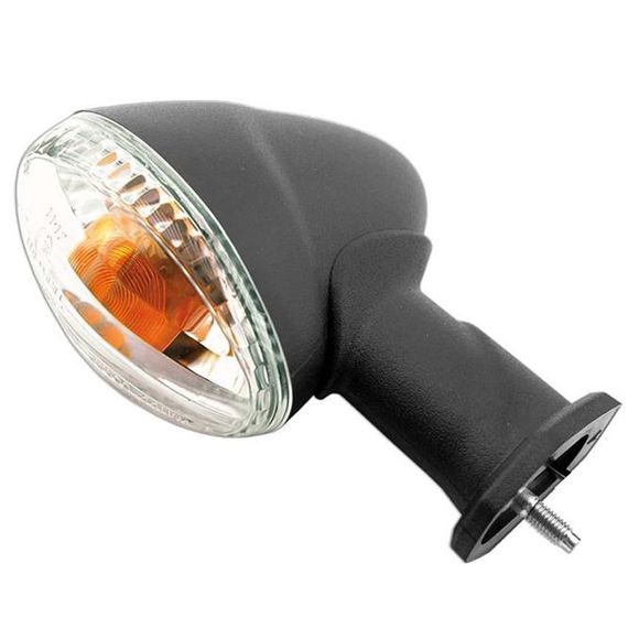 Clignotant Bihr Type origine transparent Arrière gauche - IncoloreRef : 322098 / 1058283