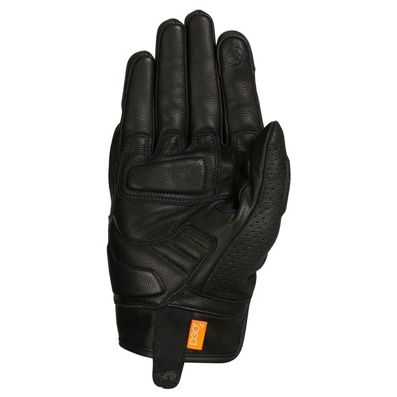 Furygan lr jet lady vented D3O ® gloves - blackRef: FU1250
