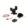 SPM 6744 Spektrum DX2E Active Dashboard