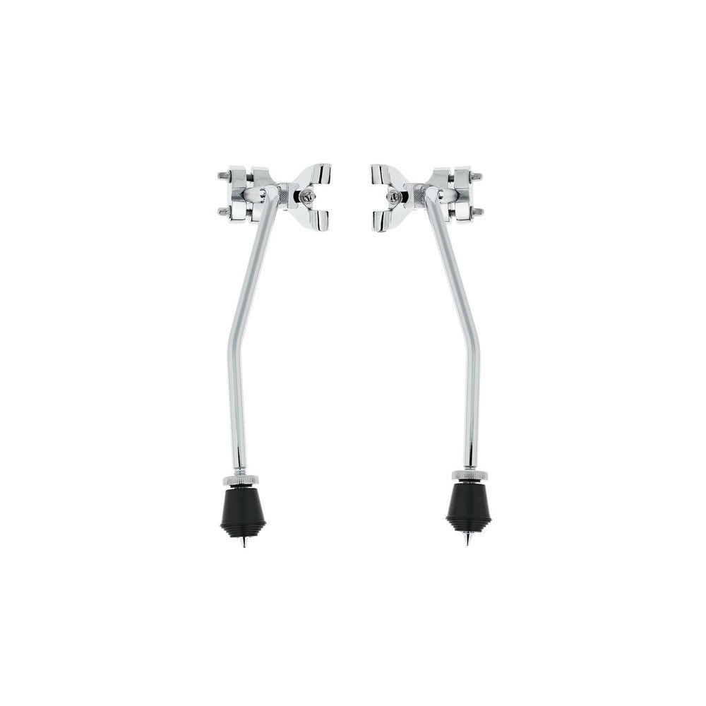 DW SM 2224 Bass Drum Spurs – Thomann Ireland
