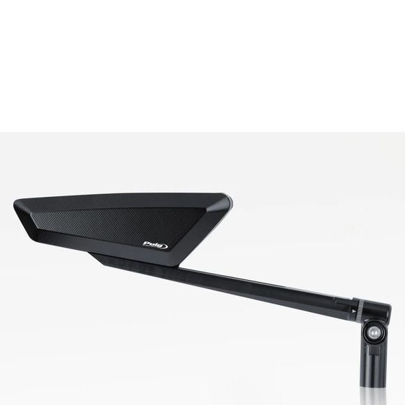 Puig HYPERNAKED rearview mirror right Universal - BlackRef: Pui1041 / 9883N