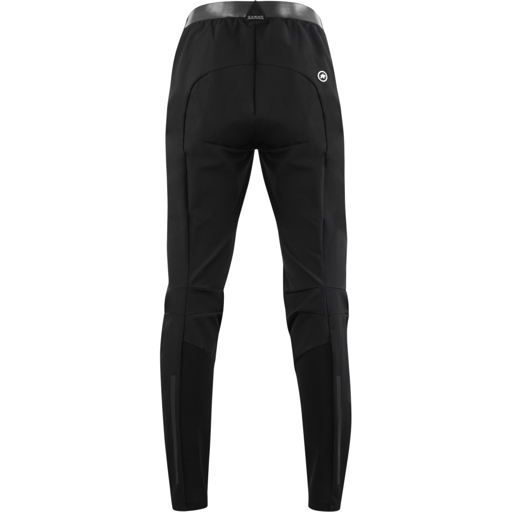 Assos TACTICA Cargo Pants Women - black series