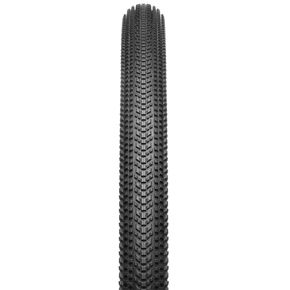 Hutchinson Touareg - Wire Bead Tire - 50-622 - black