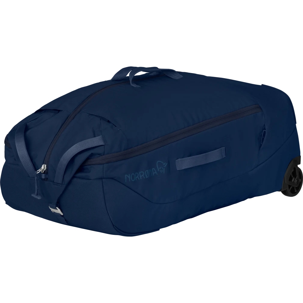 Norrona Trolley Bag 80L - Indigo Night