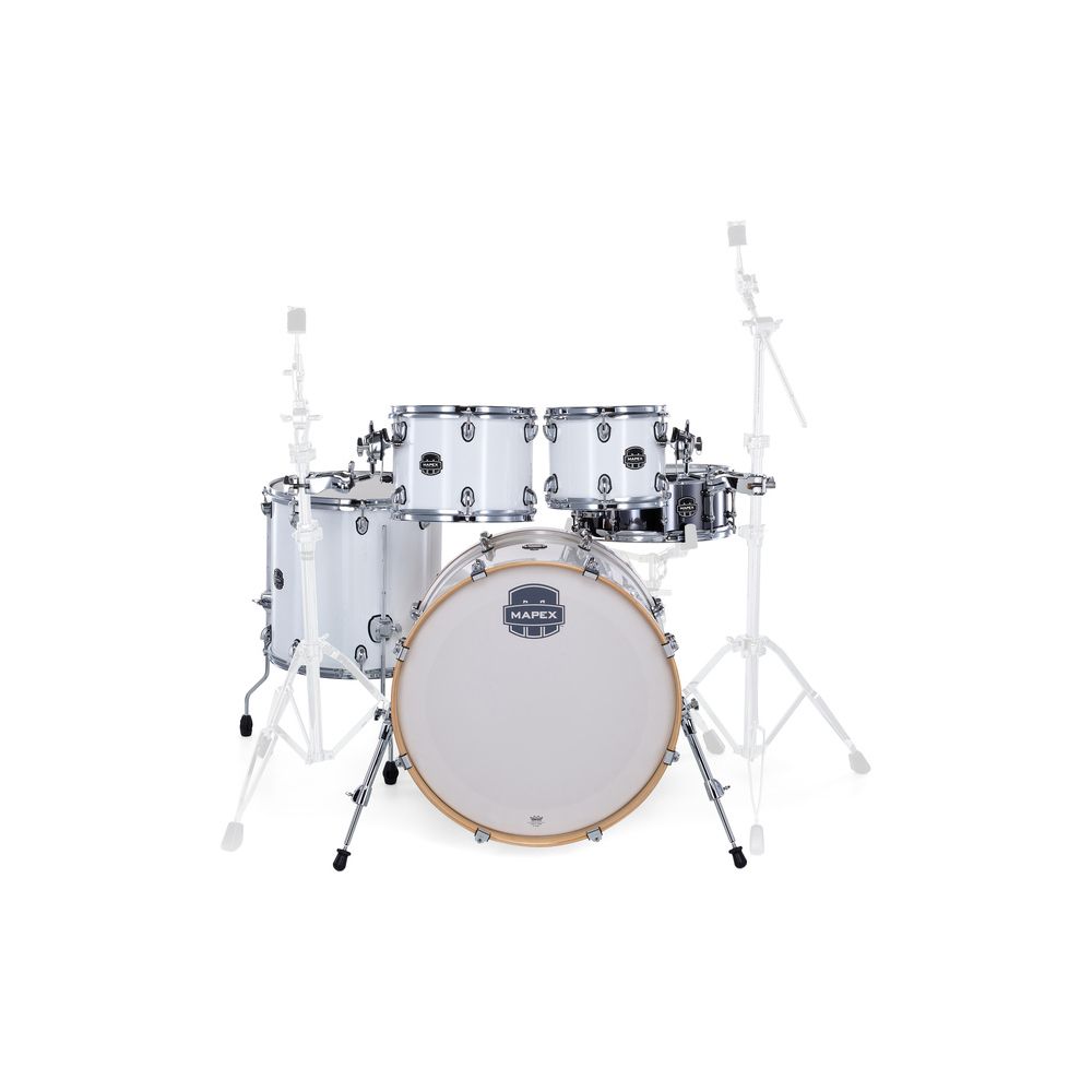 Mapex Mars Maple Stage Shell Set KD – Thomann Ireland