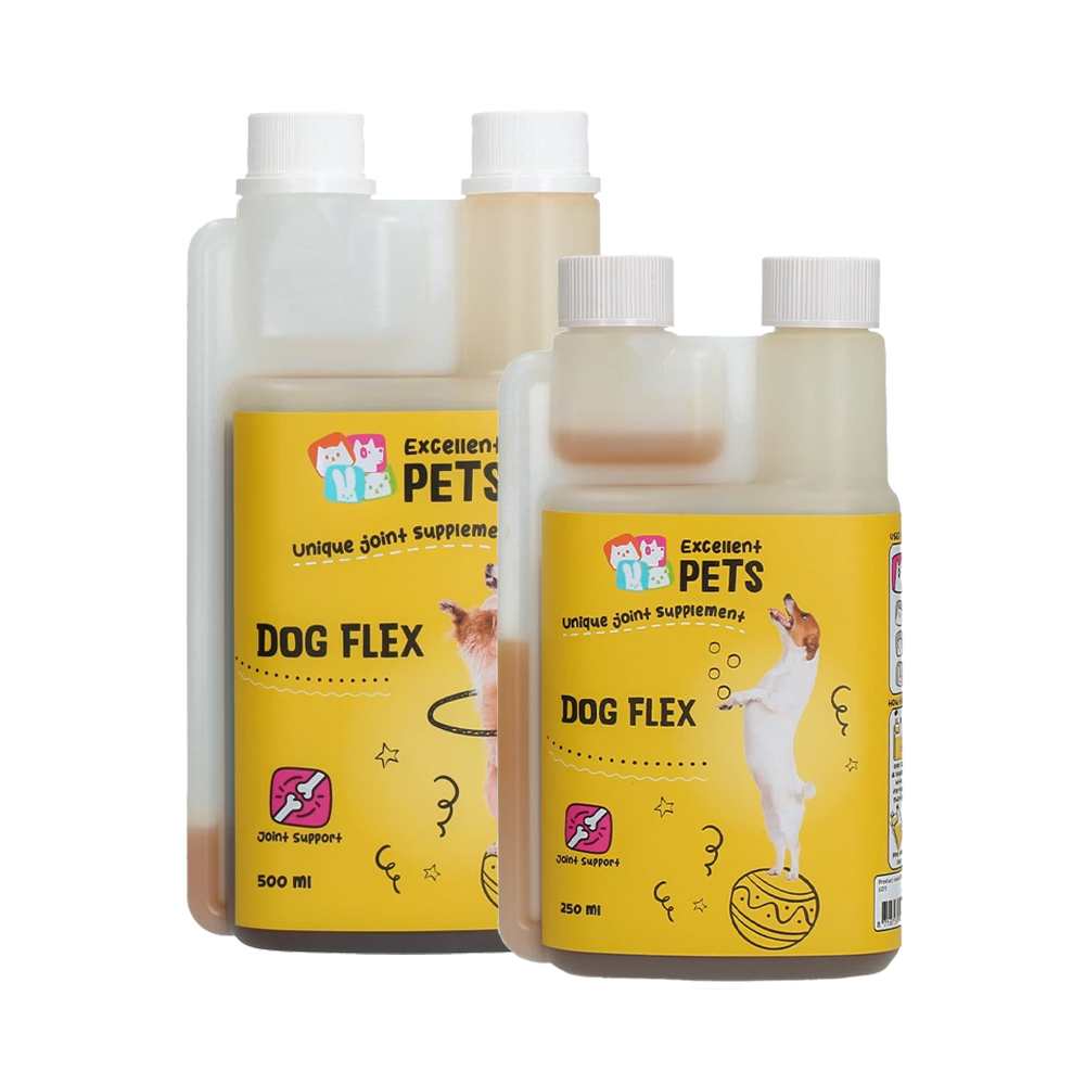 Excellent Pets Dog Flex - 500ml