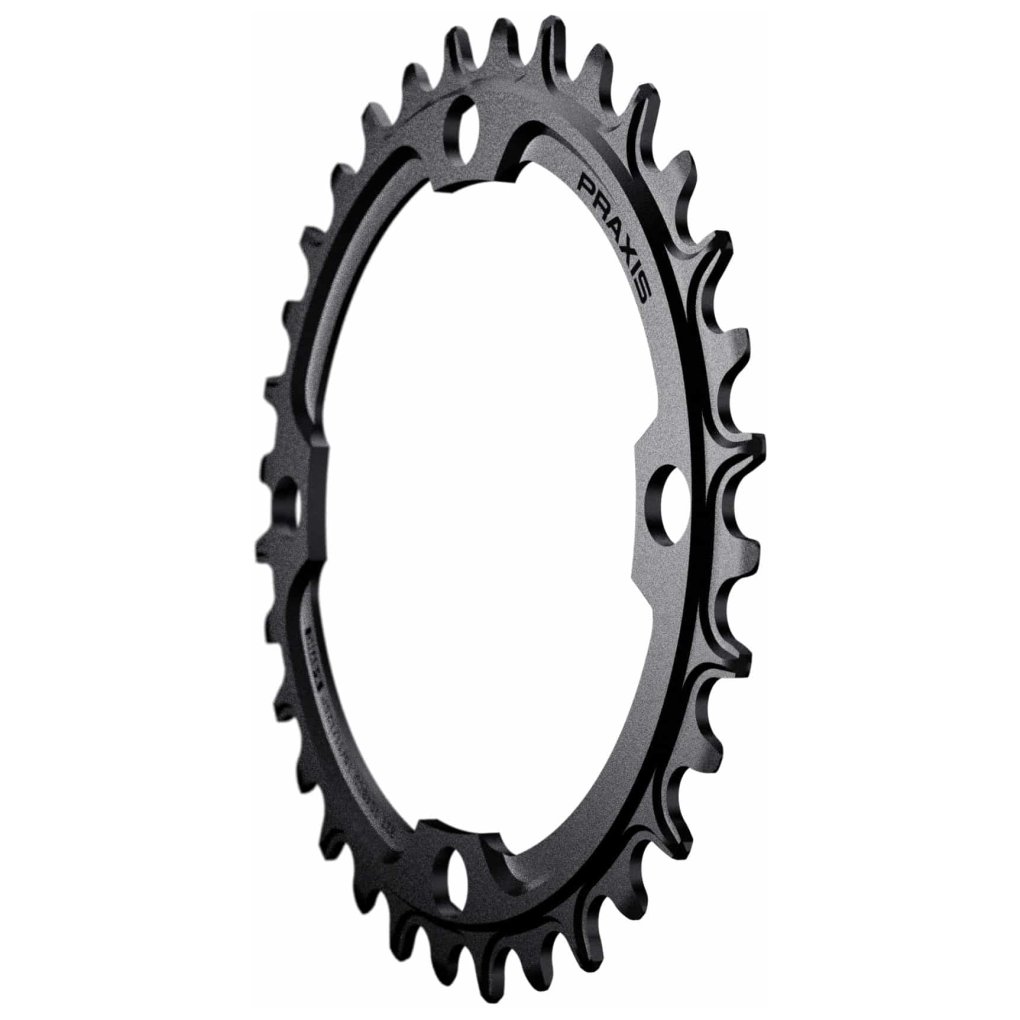 Praxis Works Chainring - MTB | 4x BCD 104 | Narrow/Wide | 1x 10/11/12s - 32T
